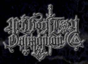 logo Arkhôn Tôn Daimoniôn